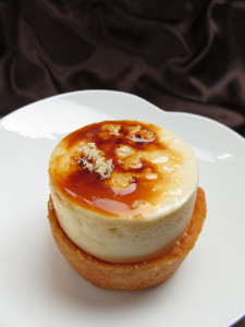 Käsekuchen