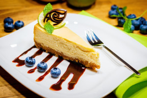 Käsekuchen