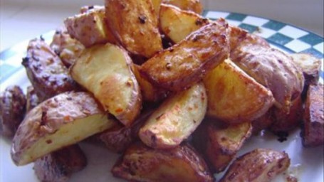 Kartoffelecken
