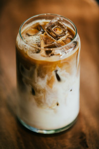 Eiskaffee
