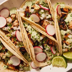 Street Tacos