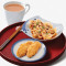 Shì Rì Jī Yì ‧ Chá Fēi· Pèi Shí Pǐn Today’ S Chicken Wing W Tea Or Coffee· W Food