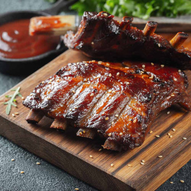 Bbq Ribs