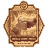 55. Castillo Coconut Porter