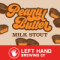 62. Peanut Butter Milk Stout