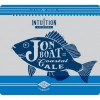 25. Jon Boat Coastal Ale