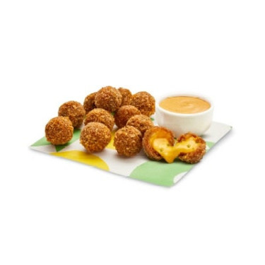 Chipotle Cheesy Bites 12 Stück