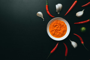 Chilisauce