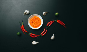 Chilisauce