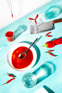 Chilisauce