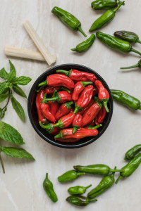 Chilisauce