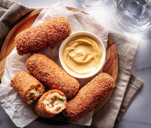 Kroketten