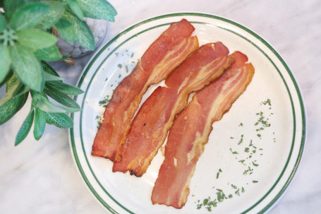 Yān Ròu Bacon (3Pcs)