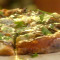 Pizza Pilz-Prosciutto