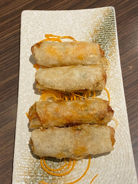 Yuè Nán Chūn Juǎn Vietnamese Spring Rolls （3）