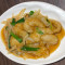Jiāng Cōng Chǎo Yú Piàn Slice Fish With Ginger Spring Onion
