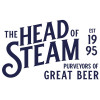 The Head Of Steam Lager