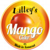Mango-Apfelwein