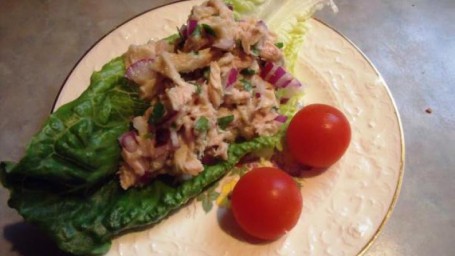 Salat Thunfisch