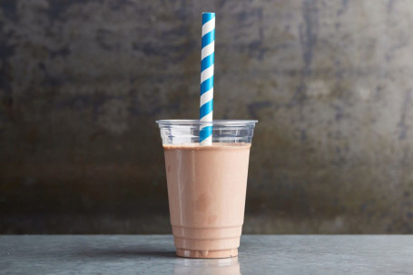 Chocolate Peanot Shake