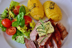 Pfeffersteak