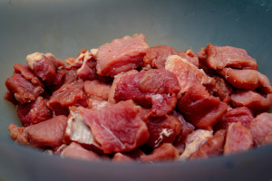 Pfeffersteak