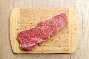 Pfeffersteak
