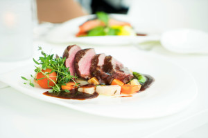 Pfeffersteak