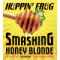 Smashing Honey Blonde