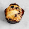 Muffin Aux Bleuets Blueberry