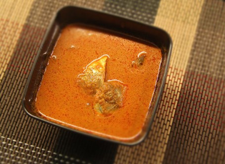 Rinden-Curry