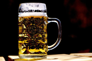 Becher Root Beer