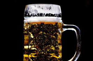 Becher Root Beer