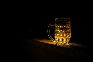 Becher Root Beer