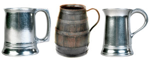 Becher Root Beer
