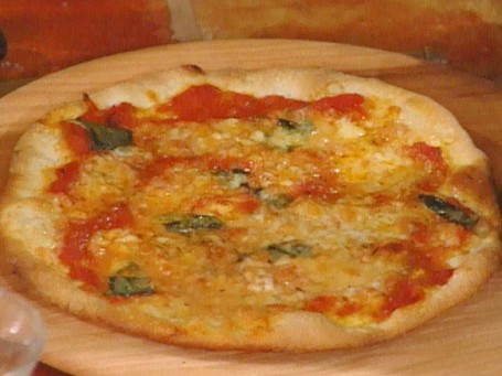 Pizza Neapolitana