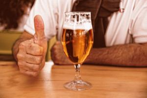 Ingwerbier