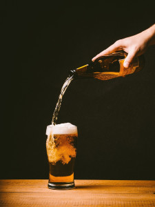 Ingwerbier