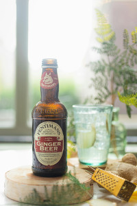 Ingwerbier