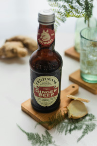 Ingwerbier
