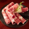 Niǔ Xī Lán Yáng Ròu Piàn New Zealand Lamb Slices (Xì Small)