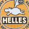 1L Lost Grounded Helles Growler