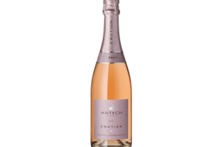 Btl Antech Emotion Cremant De Limoux Rose