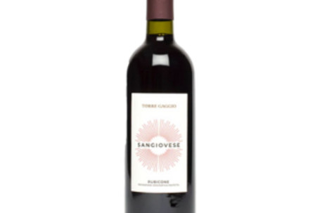 Btl Sangiovese Rubicone