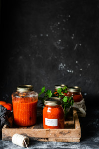 Tomatensauce