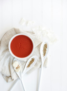 Tomatensauce