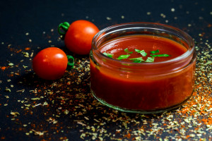 Tomatensauce