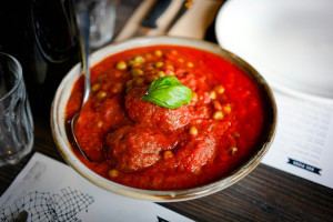 Tomatensauce