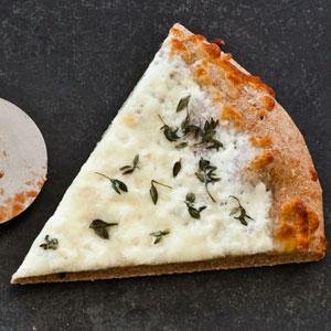 Pizza-Käse-Liebhaber