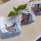 Uramaki Filadélfia 3 Unidades